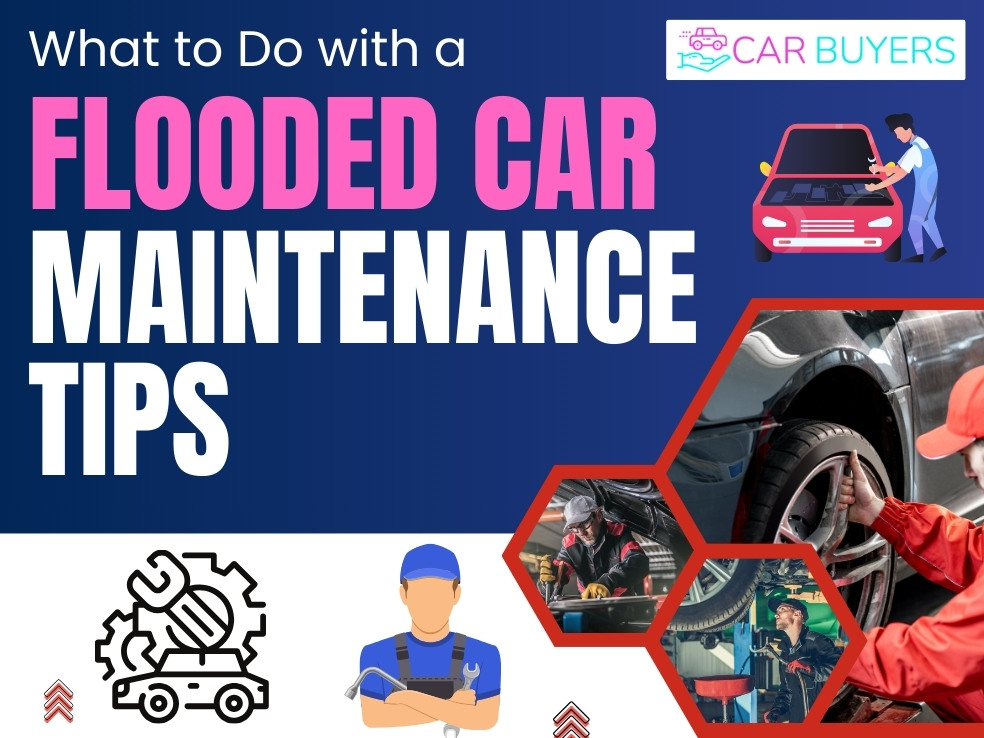 blogs/What to Do with a Flooded Car Maintenance Tips